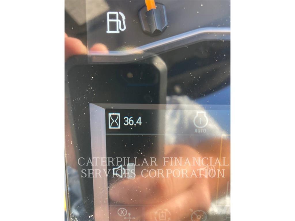 CAT 303.5-07CR Excavadoras sobre orugas