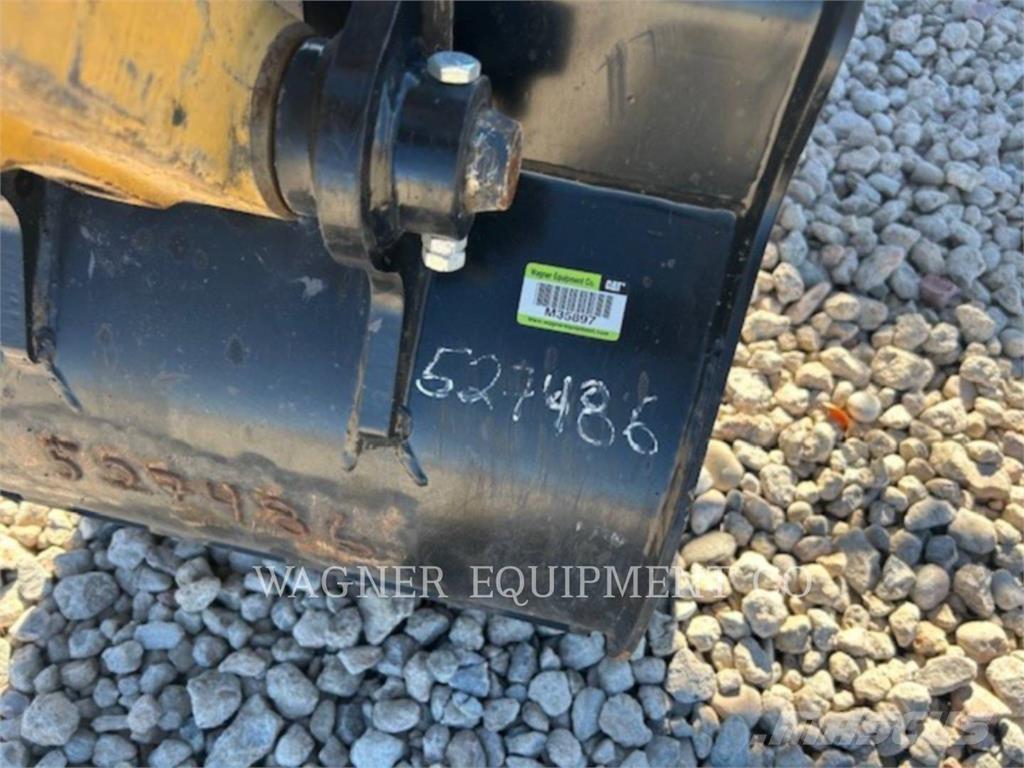 CAT 303.5E2 Excavadoras sobre orugas