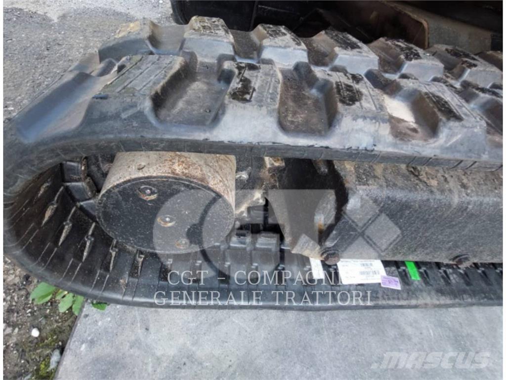 CAT 303 E CR Excavadoras sobre orugas