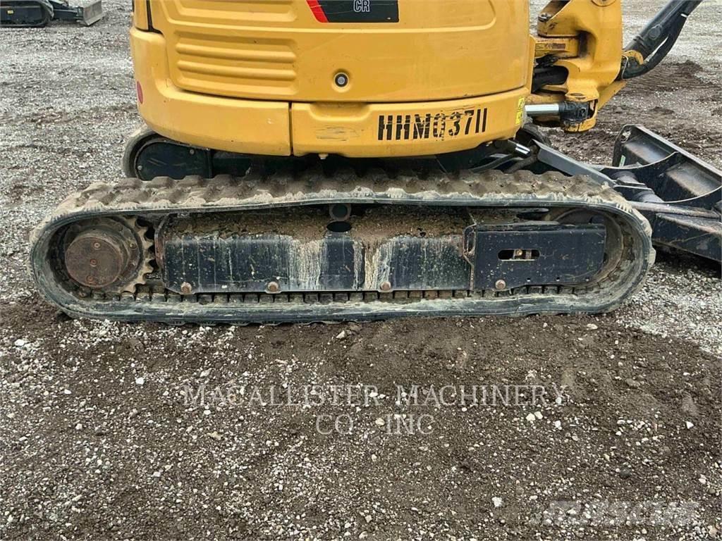CAT 303ECR Excavadoras sobre orugas