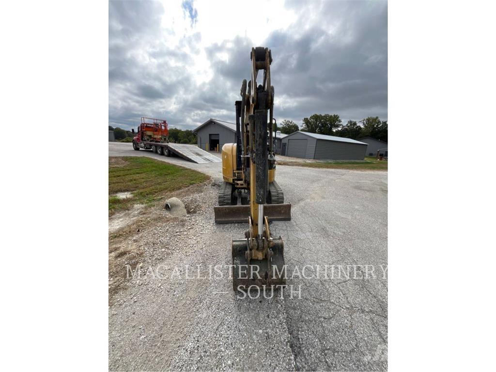 CAT 303ECR Excavadoras sobre orugas