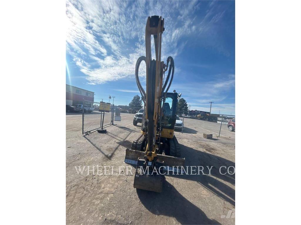 CAT 304 C3 TH Excavadoras sobre orugas