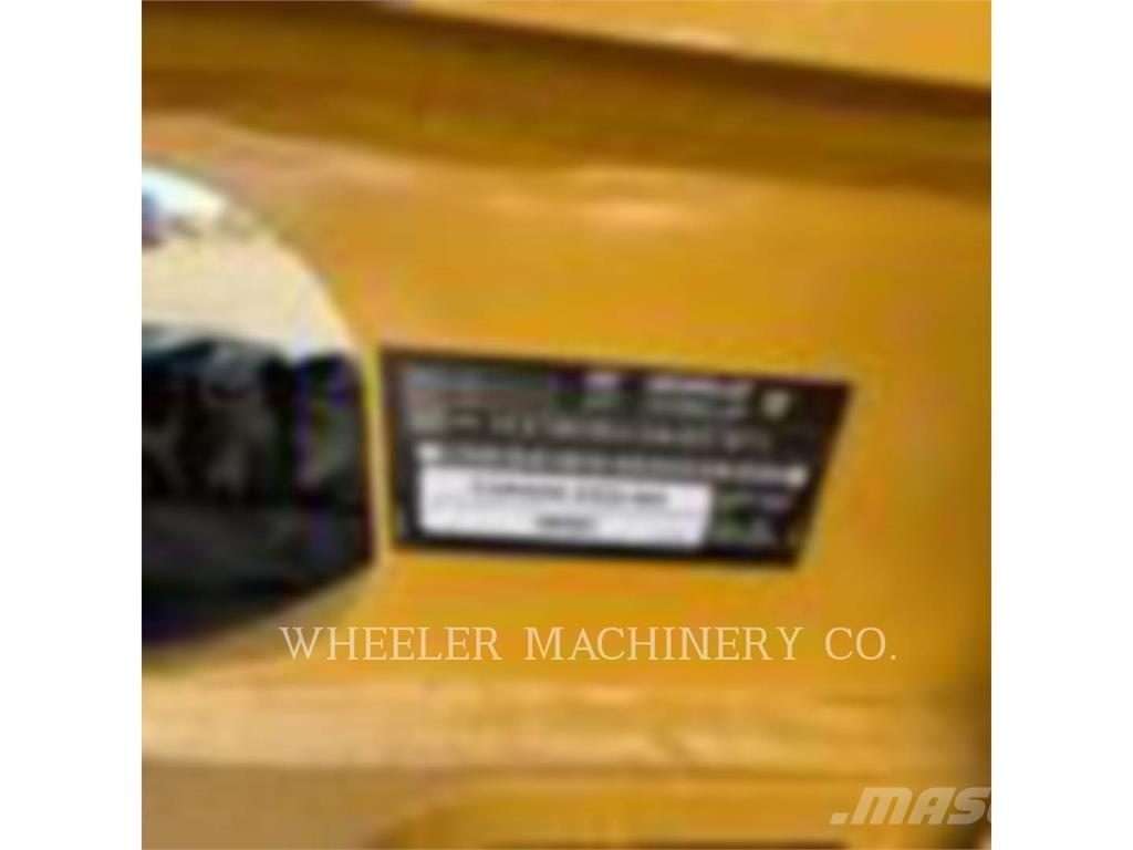 CAT 304 C3 THA Excavadoras sobre orugas