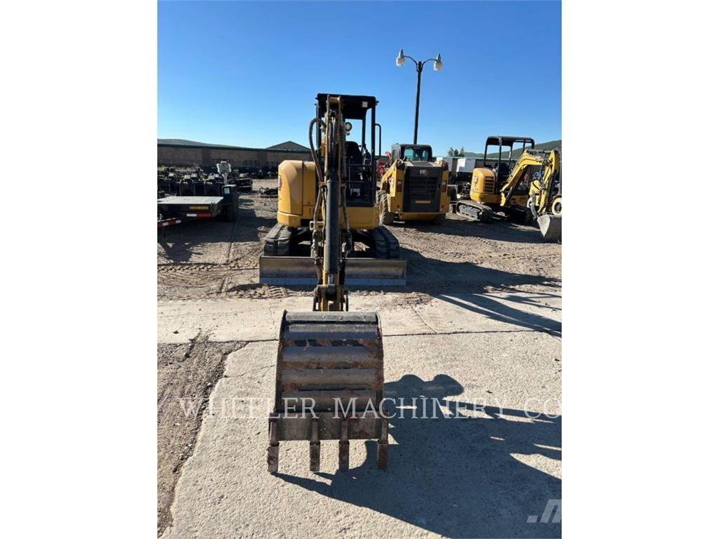 CAT 304E2 C1TH Excavadoras sobre orugas