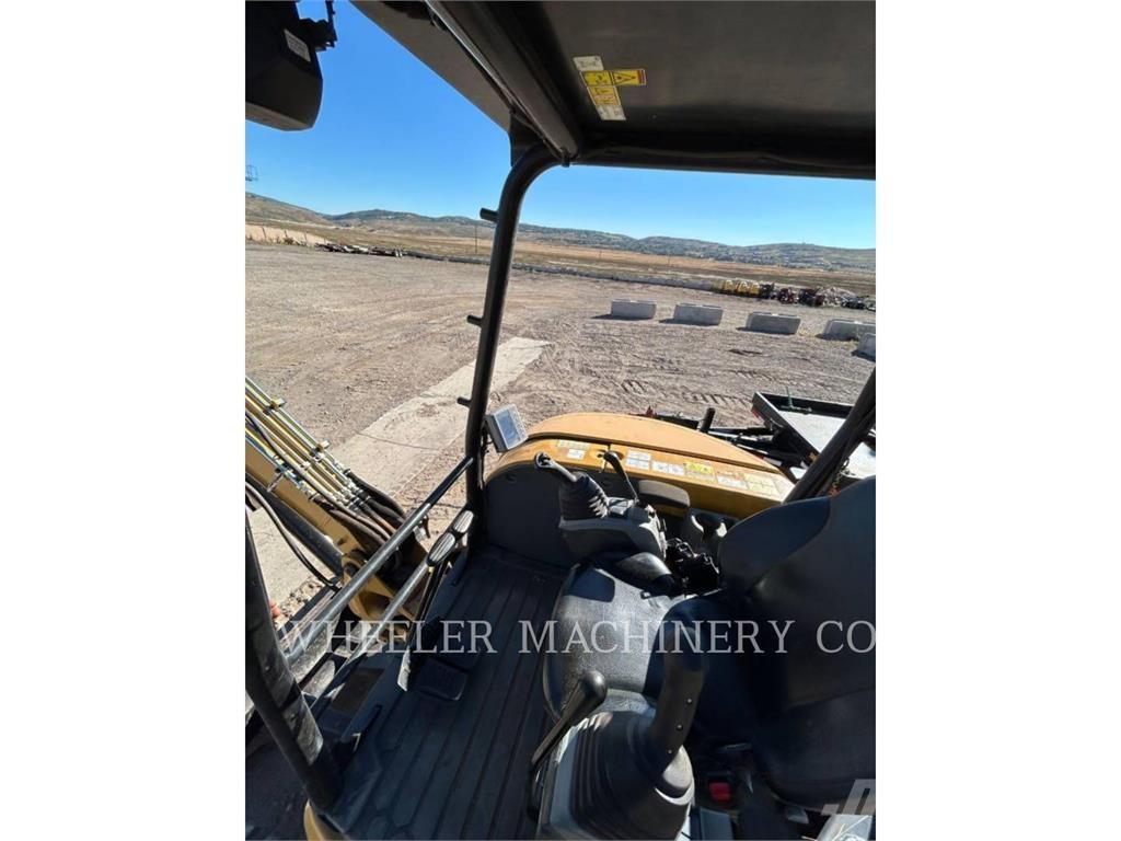 CAT 304E2 C1TH Excavadoras sobre orugas