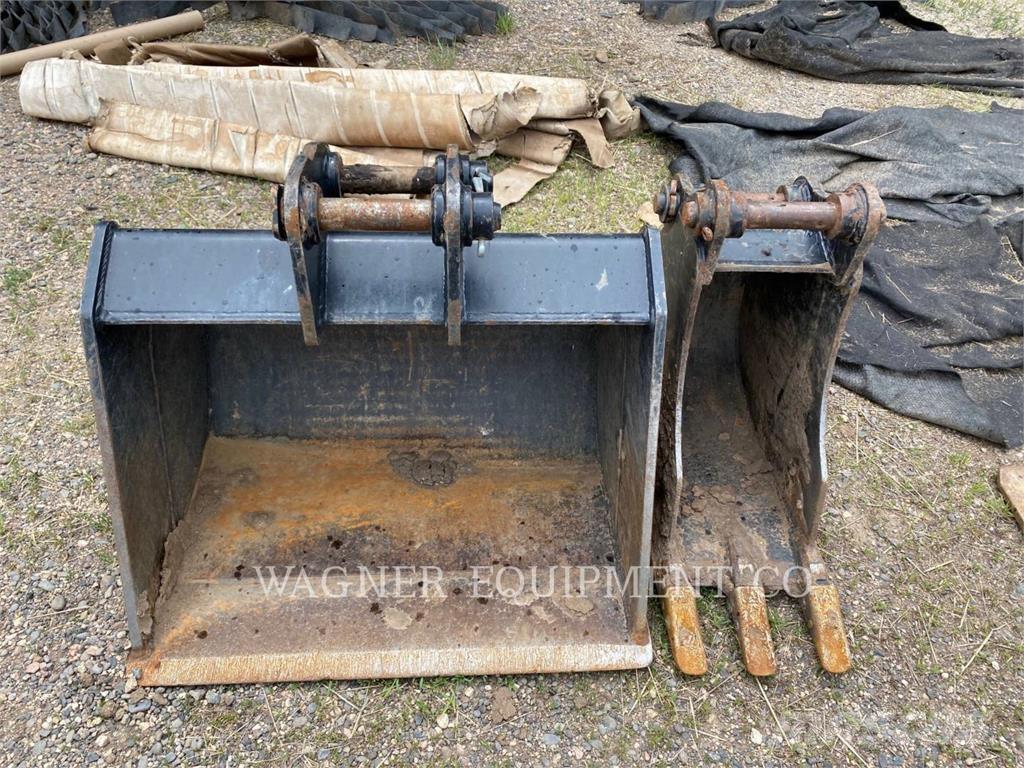 CAT 304E2 THB Excavadoras sobre orugas