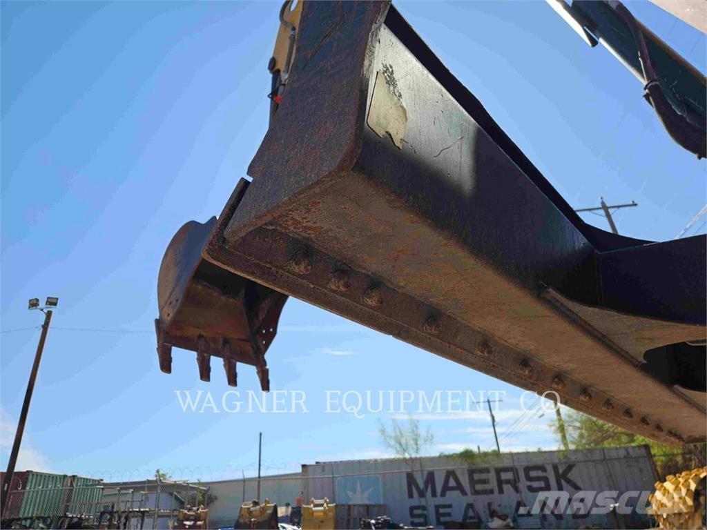 CAT 304E2CR Excavadoras sobre orugas