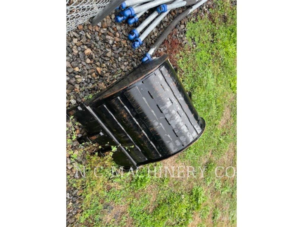 CAT 305 Excavadoras sobre orugas