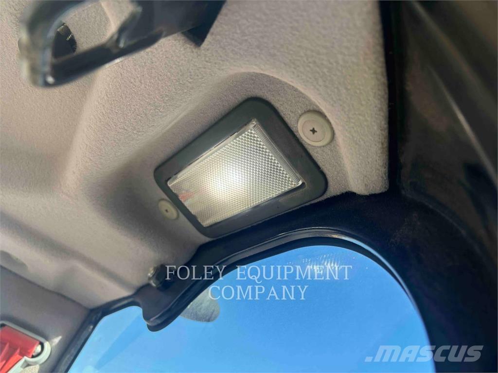 CAT 305-07LC Excavadoras sobre orugas