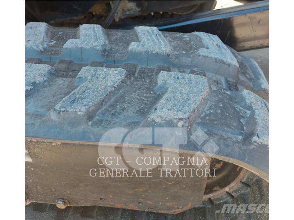 CAT 305.5 E2 Excavadoras sobre orugas