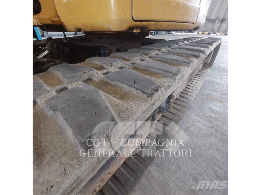 CAT 305.5 E2 Excavadoras sobre orugas