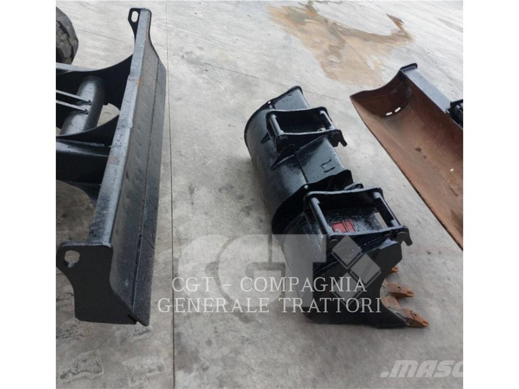 CAT 305.5 E2 Excavadoras sobre orugas