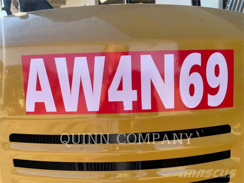 CAT 305.5E2 Excavadoras sobre orugas