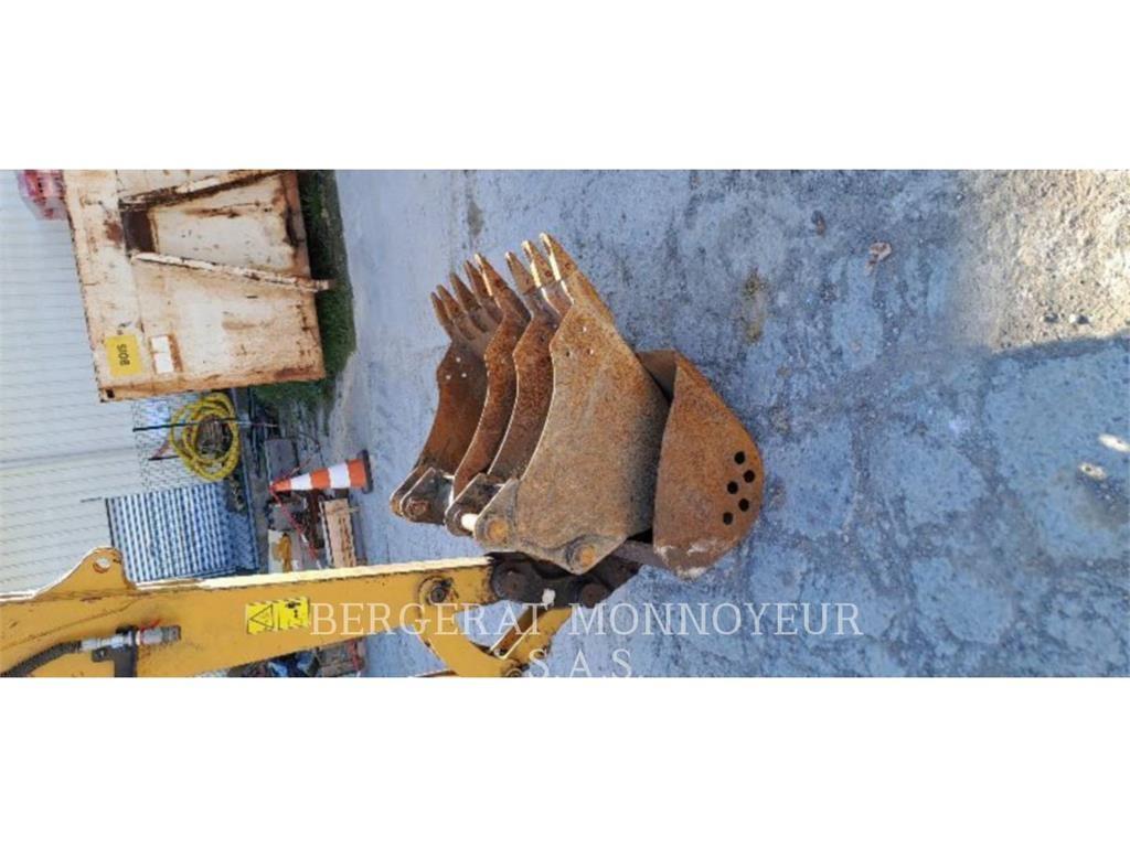 CAT 305.5E2 Excavadoras sobre orugas