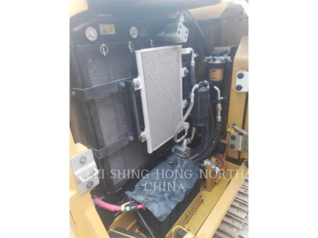 CAT 305.5E2 Excavadoras sobre orugas