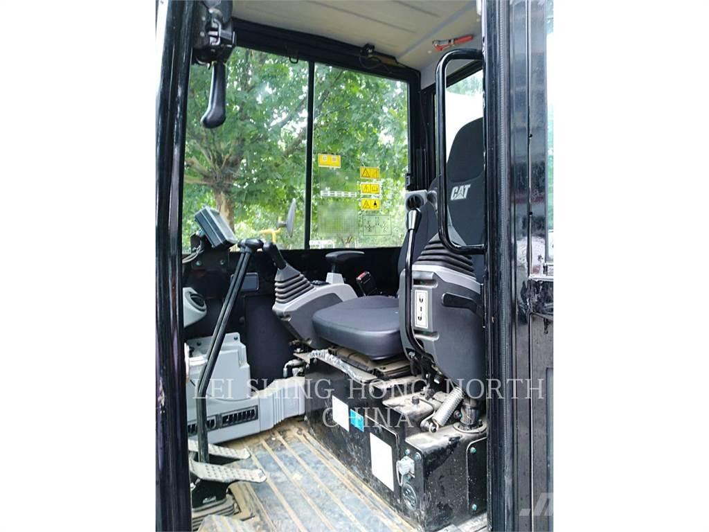 CAT 305.5E2 Excavadoras sobre orugas