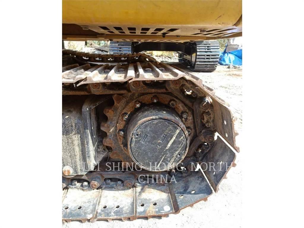 CAT 305.5E2 Excavadoras sobre orugas