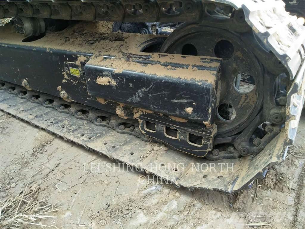 CAT 305.5E2 Excavadoras sobre orugas