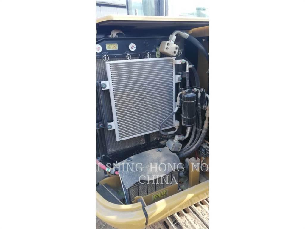 CAT 305.5E2 Excavadoras sobre orugas