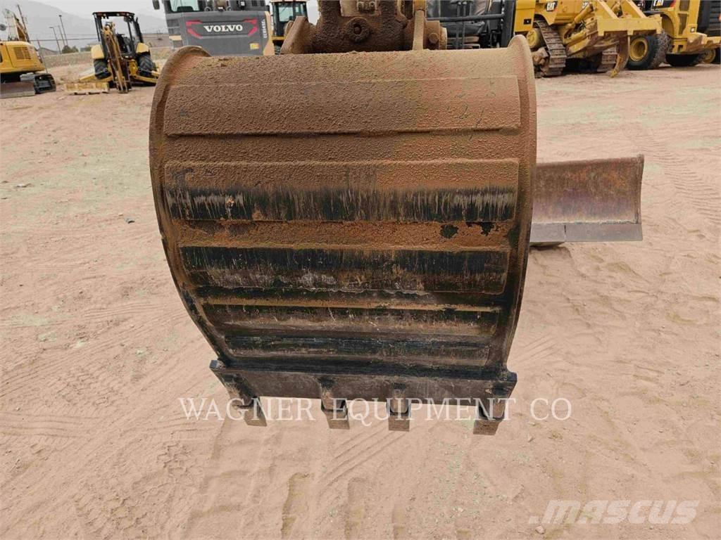 CAT 305.5E2 CR Excavadoras sobre orugas