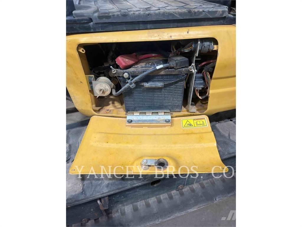 CAT 305.5E2 OS Excavadoras sobre orugas