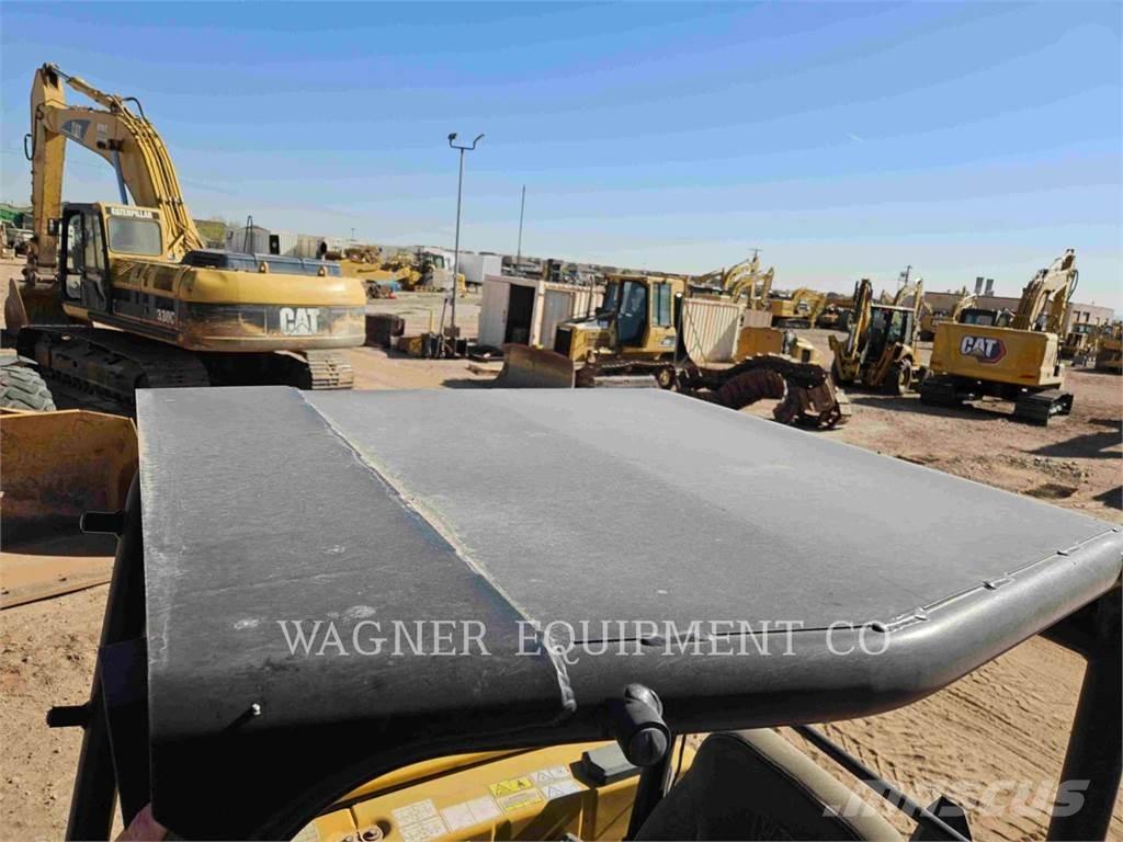 CAT 305.5E2 TB Excavadoras sobre orugas