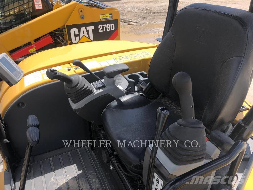 CAT 305.5E2C1T Excavadoras sobre orugas