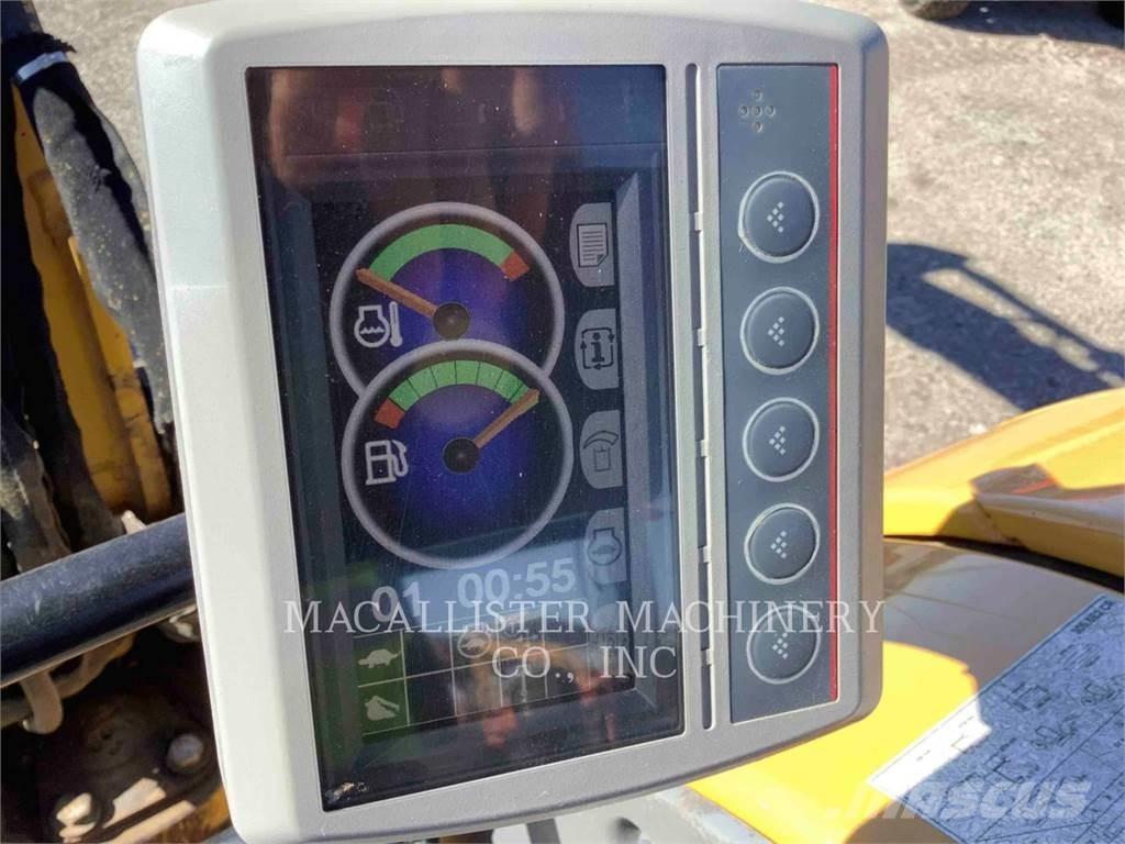 CAT 305.5E2CR Excavadoras sobre orugas