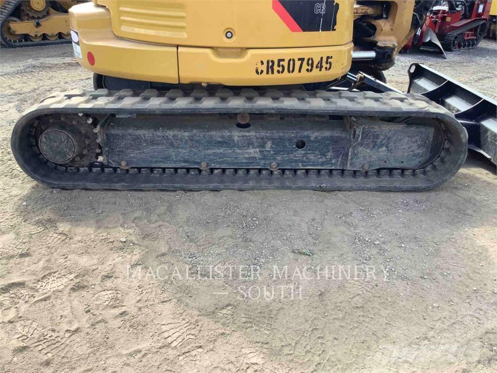 CAT 305.5E2CR Excavadoras sobre orugas