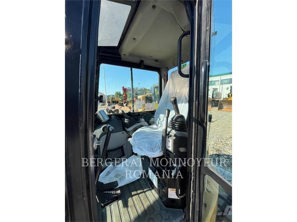 CAT 305.5E2CR Excavadoras sobre orugas