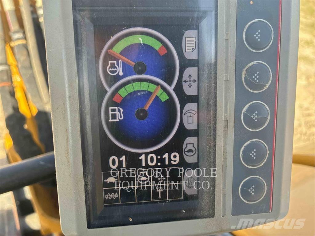 CAT 305.5E2CR Excavadoras sobre orugas