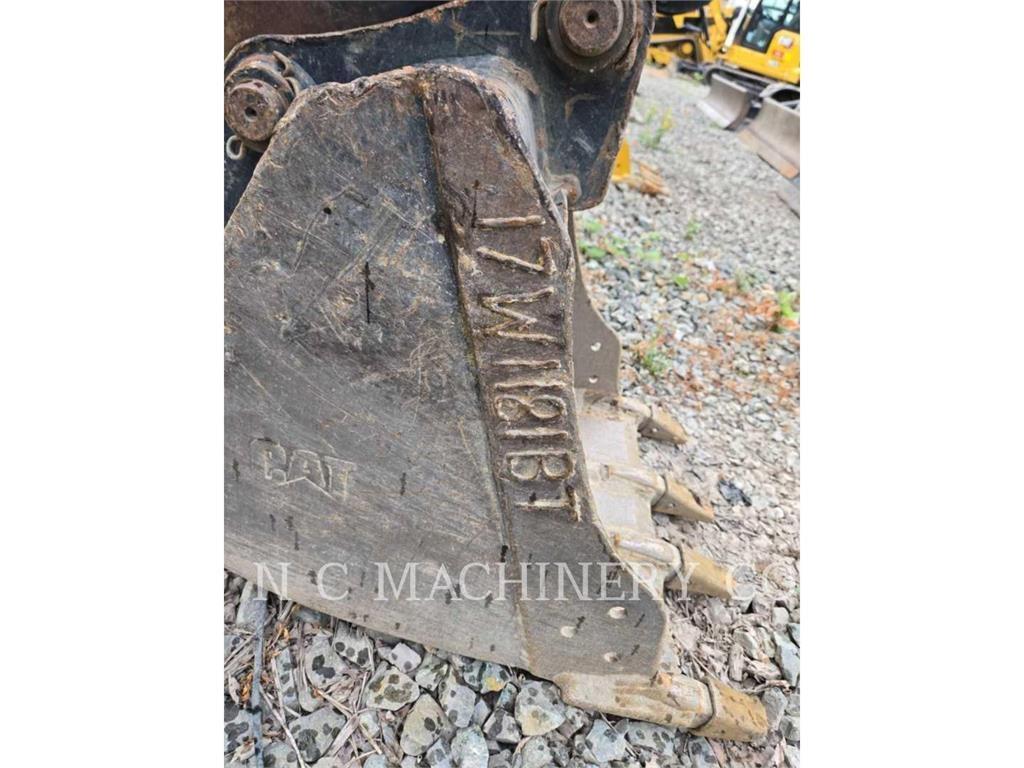 CAT 305.5E2CRB Excavadoras sobre orugas