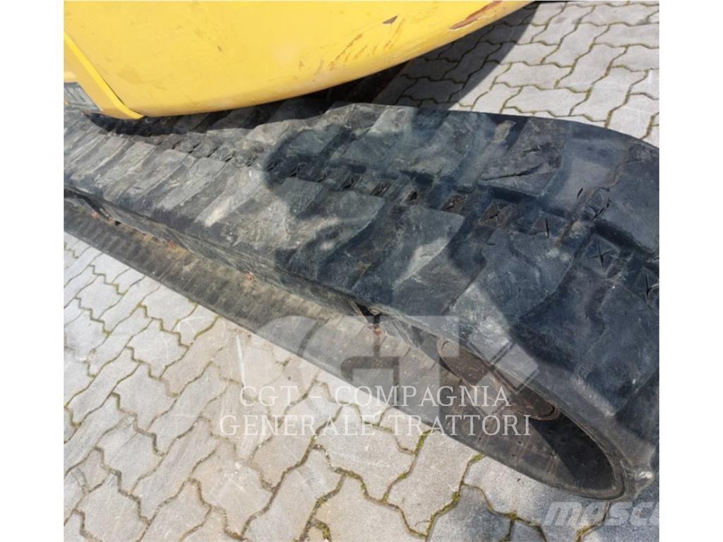 CAT 305 E2 Excavadoras sobre orugas