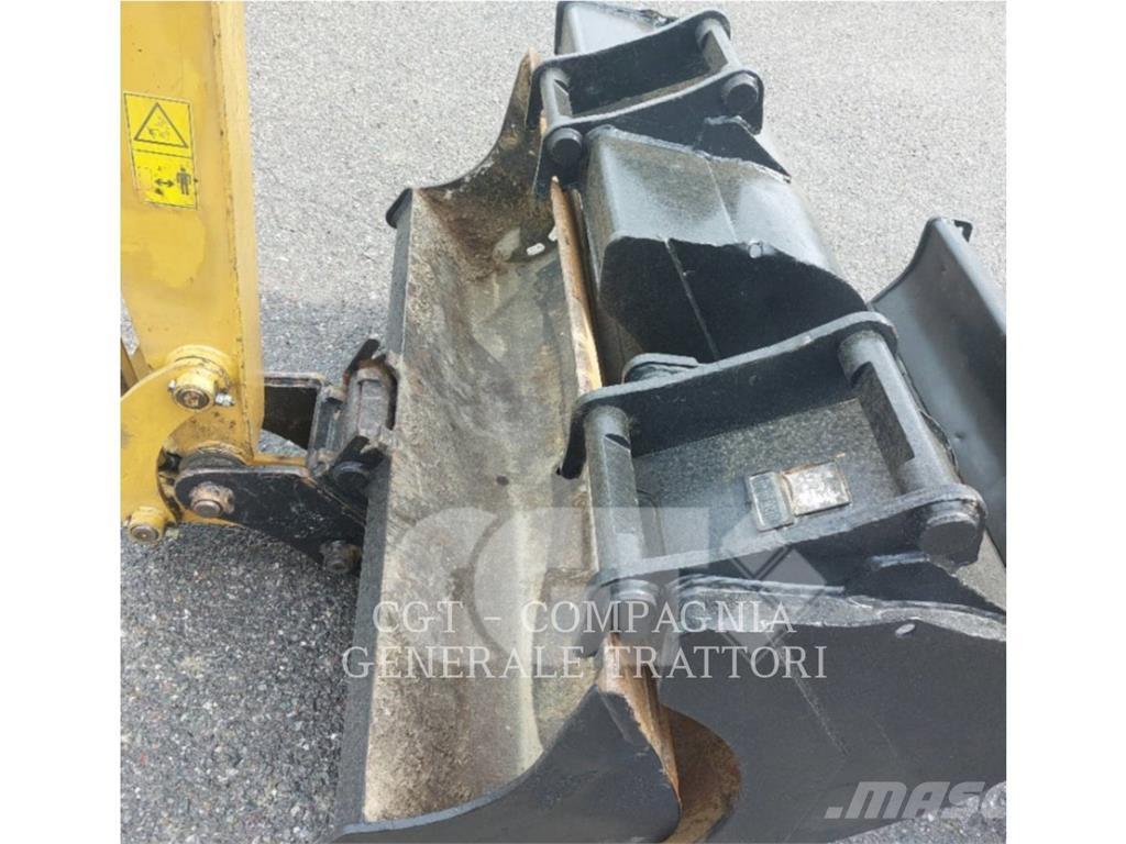 CAT 305 E2 Excavadoras sobre orugas