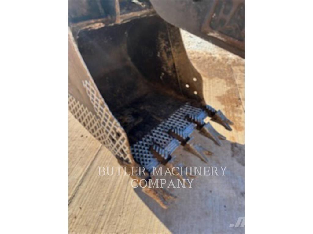 CAT 305DCR Excavadoras sobre orugas