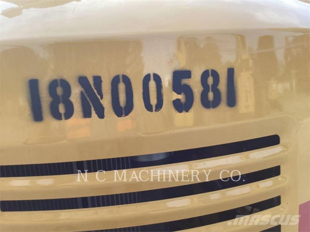 CAT 305E2 CRCN Excavadoras sobre orugas