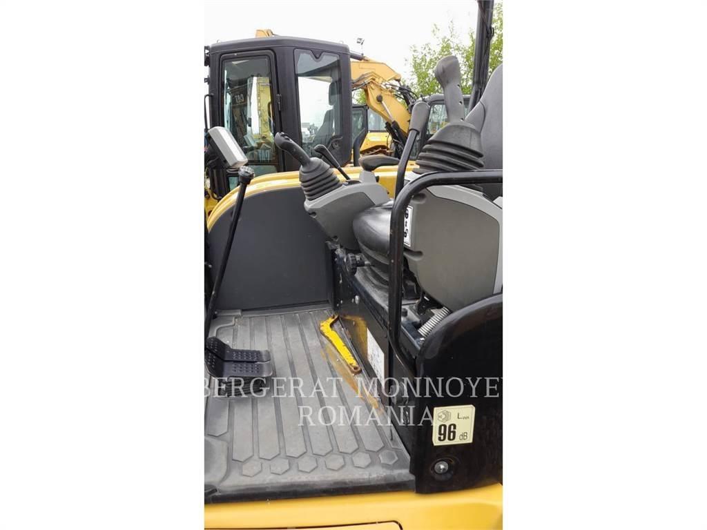 CAT 305E2CR Excavadoras sobre orugas