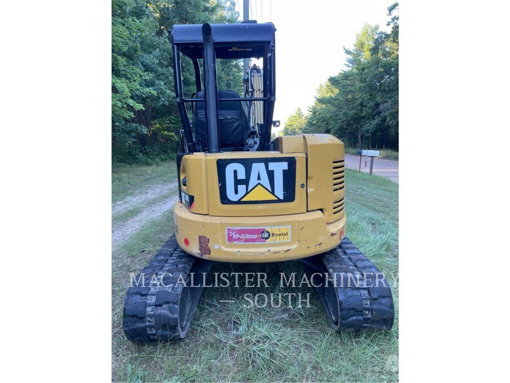 CAT 305E2CR Excavadoras sobre orugas