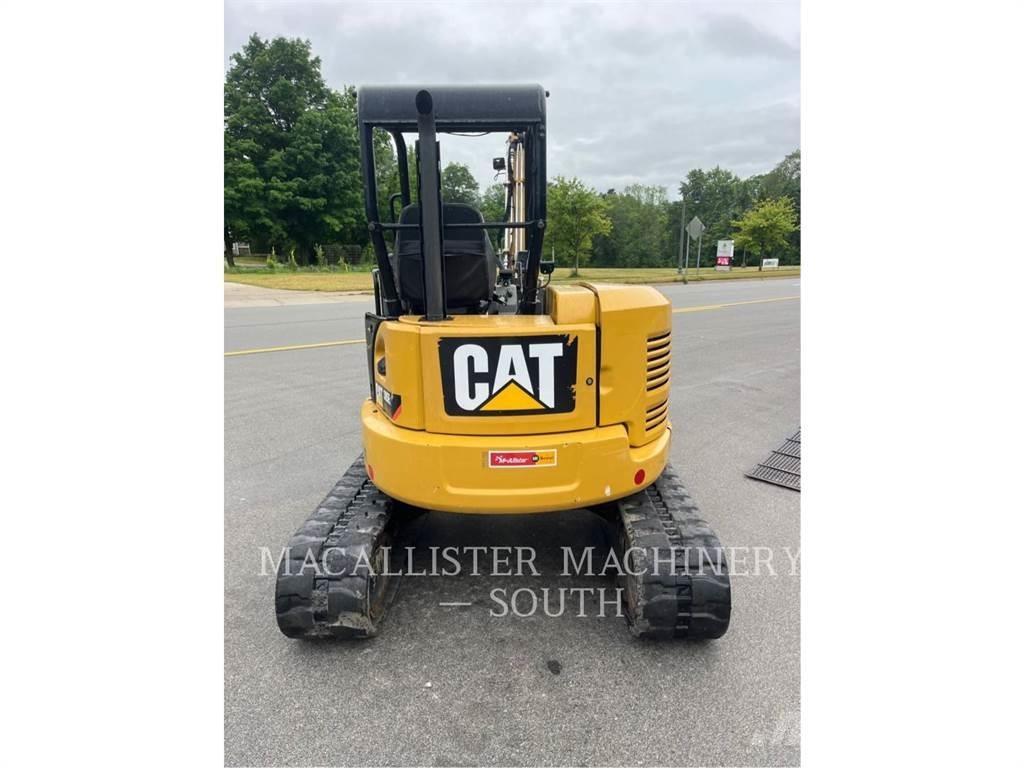 CAT 305E2CR Excavadoras sobre orugas