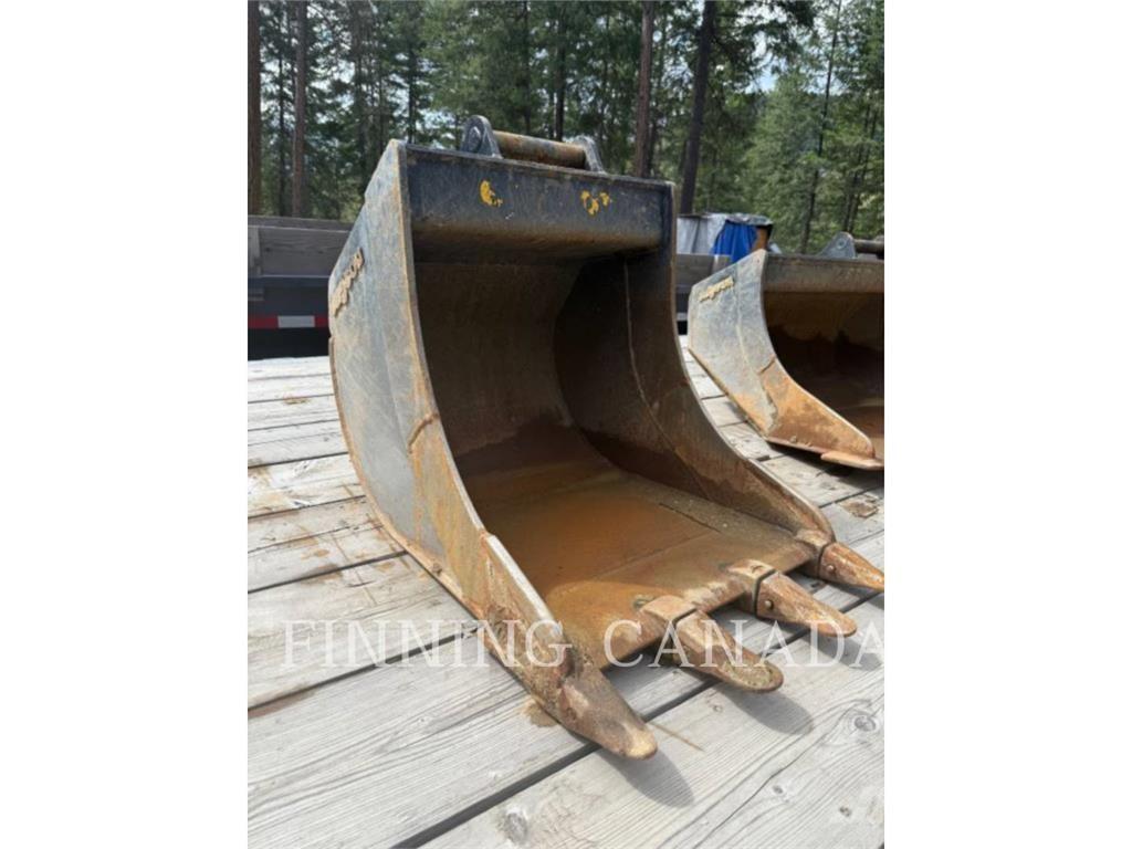 CAT 306-07 Excavadoras sobre orugas