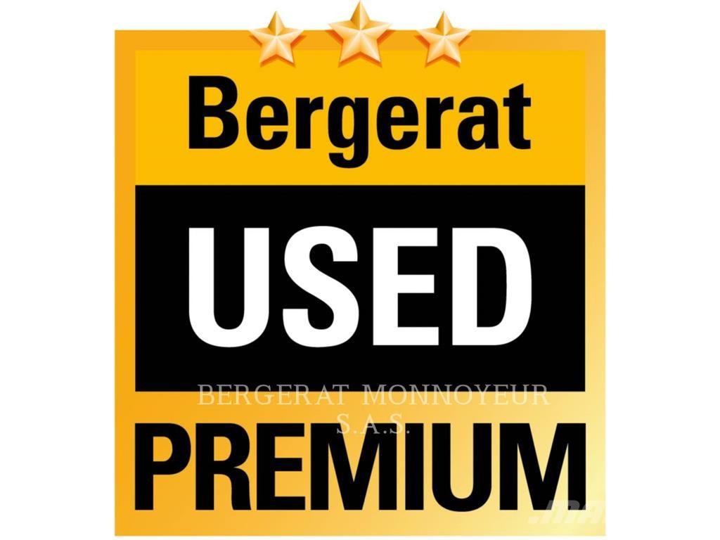 CAT 308 Excavadoras sobre orugas