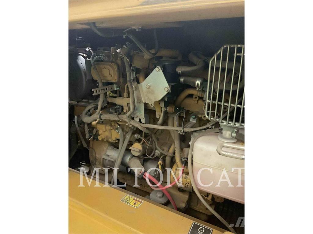 CAT 308 Excavadoras sobre orugas