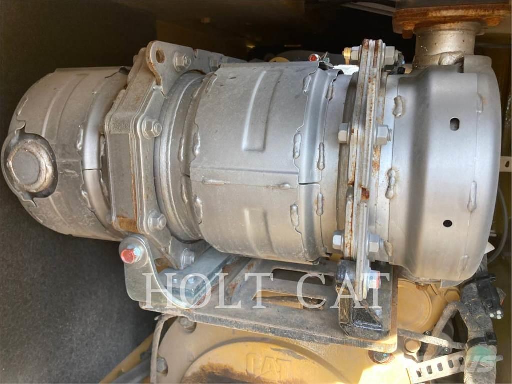 CAT 308-07CR Excavadoras sobre orugas