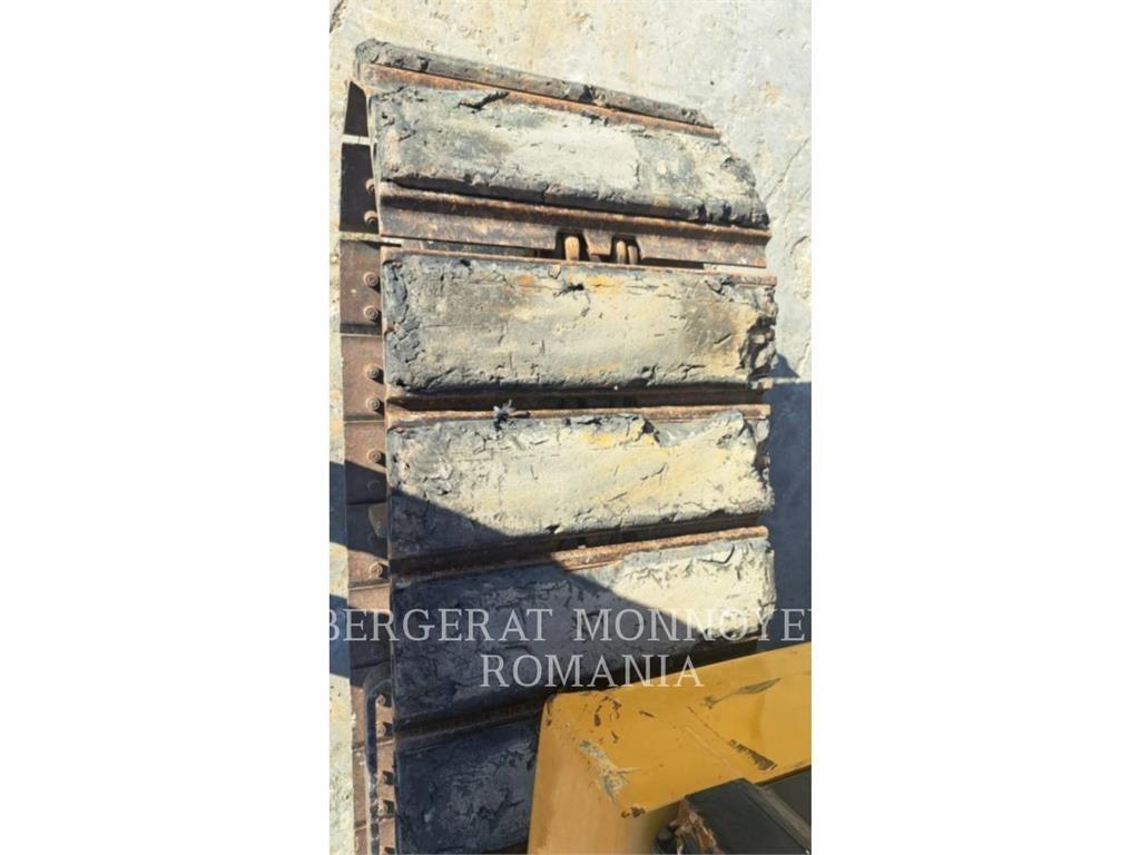 CAT 308-07CR Excavadoras sobre orugas