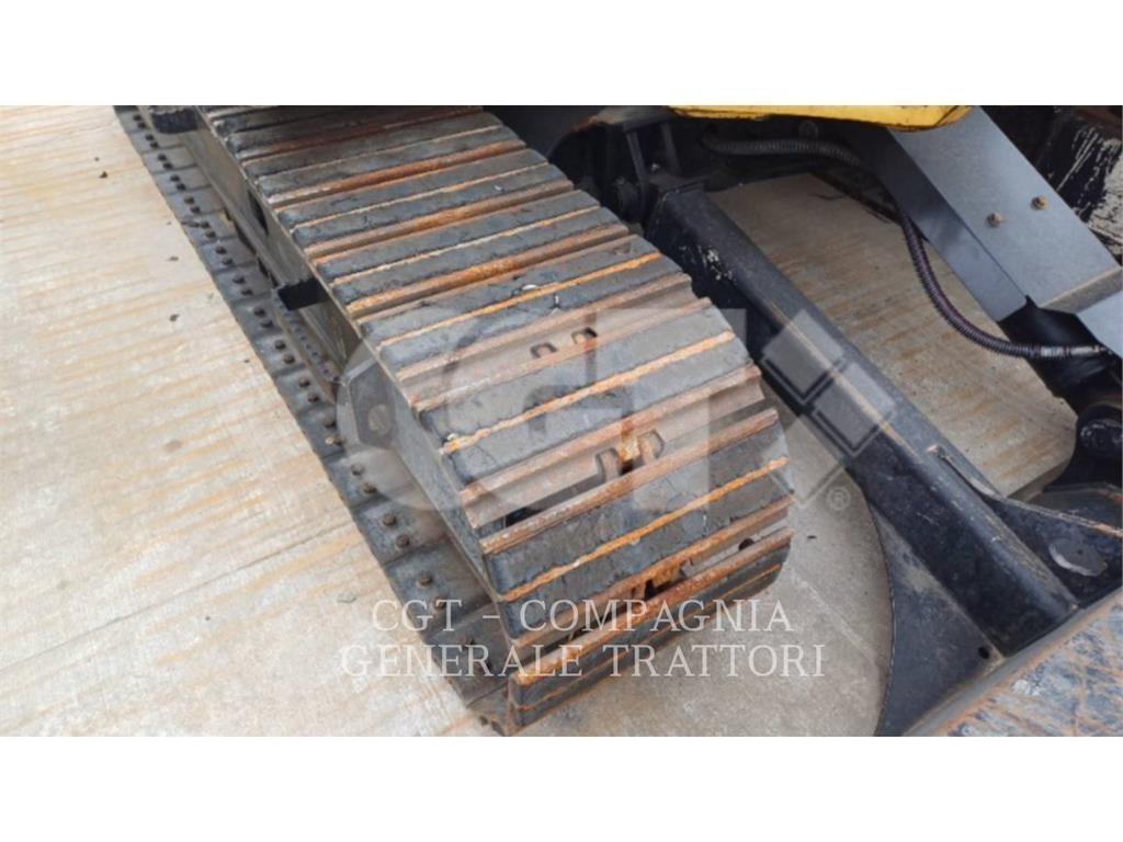 CAT 308 CR Excavadoras sobre orugas