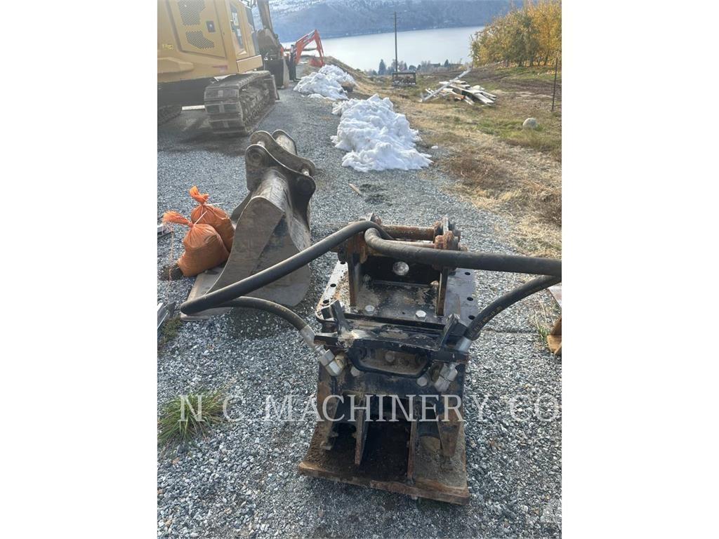 CAT 308 CRCB Excavadoras sobre orugas