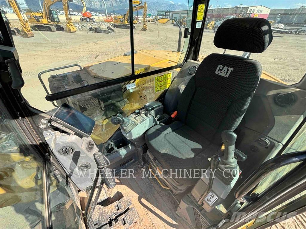 CAT 308 TH Excavadoras sobre orugas