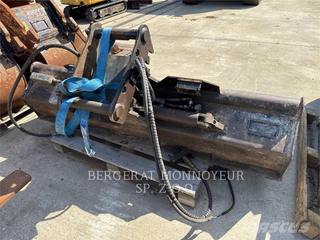 CAT 308CR Excavadoras sobre orugas