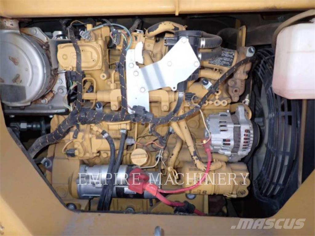 CAT 308E Excavadoras sobre orugas