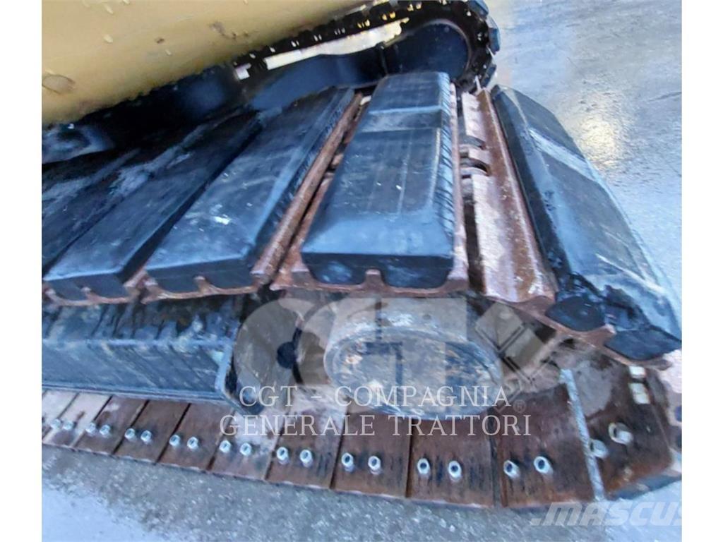 CAT 308E2 CR Excavadoras sobre orugas